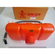 Fuel Tank Assy With Pipe Tank + Spiral Hose 328 SAICHI