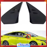 [JDZH] Front Pillar Upper Trim Cover For Toyota For Prius 16-21 60118-47030/60117-47020