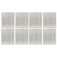 Compatible with Roborock /Q7 M5/ Q7 TF /Q7 TF+/ Q7 M5+/ Robot Vacuum Cleaner HEPA Filter Spare