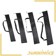 [Sunnimix2] Foldable Chair Carrying Bag Camp Chair Replacement Bag for Hiking Travel