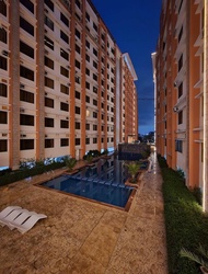 帕拉納克公寓套房 - 24平方公尺/1間專用衛浴 (Nics Gold Condotel-massager/foot spa, pet friendly)