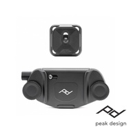 【PEAK DESIGN】Capture V3 相機快夾系統 (典雅⿊) AFD004B 公司貨 廠商直送