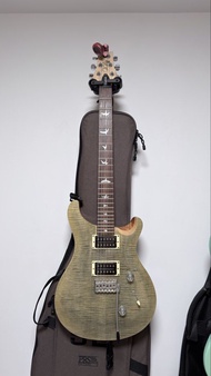 PRS SE Custom 24 電結他 (連袋)