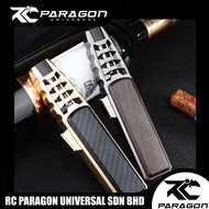 Jobon Jet Lighter Flamethrower Metal Gear Pinion Spur Tempering Cigar