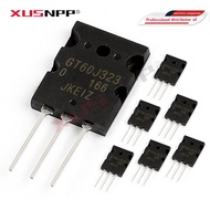 GT60J323 TO-3PL 2pcs 60J323 IGBT 600V 60A GT60J321 GT60J322 GT60N321 GT60M303 GT60M302 GT60M301 elec
