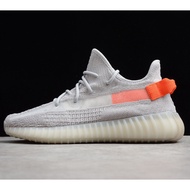 yeezy boost 350 Men And Women Sport Shoes Ultralight Breathable Mesh yeezy 350 Running Shoes FX9017