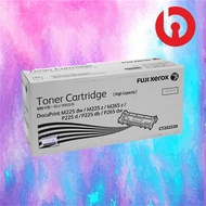 Genuine Original Toner Fuji Xerox - P225 - P225db / P265dw / M225 / M265dw