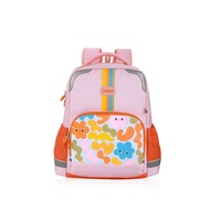 American Tourister(อเมริกันทัวร์ริสเตอร์) | เป้เด็กน้ำหนักเบาพร้อมแถบสะท้อนแสง