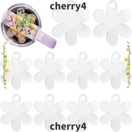 CHERRY Sublimation Name Plate Blanks Acrylic, 7.3*8.2*0.2cm Acrylic Sublimation Topper, 8.1*3.3*0.2cm 8.2*8.2*0.2cm Personalized Name Tag For Customized  Cup