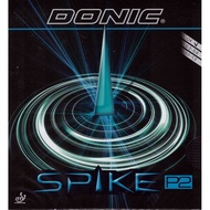 Donic Spike P2 Rubber