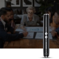 ♥ มีในสต็อก + จัดส่งฟรี ♥ Anti Sneak กล้องรูปปากกา Anti Spy Camera Detector Bug Gadget Wireless RF ส