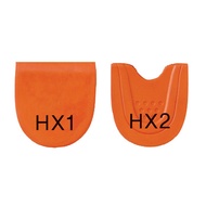 Max Rise Bowling Shoes Replacement Heel (HX1, HX2)