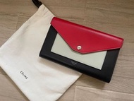 Celine wallet on chain woc
