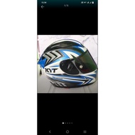 / Helmet Kyt Rc Seven 7 Full Face Helmet