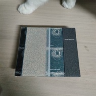 (Unsealing ) 835Sportsguitar Fade Cliche huiyi1 CD and paper pages are good.