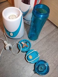 Sports Bottle Blender 攪拌機