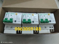 Apstomat chống giật 2 pha C63