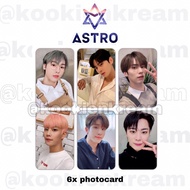 FANKIT ASTRO : PC PACKAGE