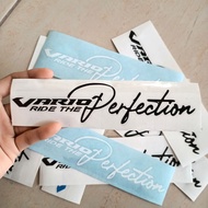 VARIO PERFECTION STICKER CLICK PERFECTION STICKER