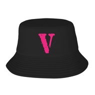 Pop Smoke X Vlone King Of New York Rapper 1 Hip Hop Designs Bucket Hat