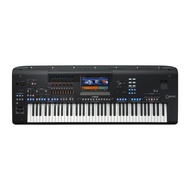 YAMAHA DIGITAL WORKSTATION GENOS 2 / GENOS 2 / GENOS