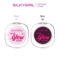 SILKYGIRL Be Your Glow Blusher