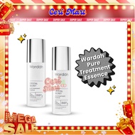 WARDAH Crystal SecretWARDAH PURE Treatment Essence - Essence with Edelweiss Extract