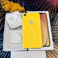 iphone xr 128gb second