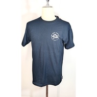 DC Shoes: Classic Car Pattern Black T-Shirt Sports Style