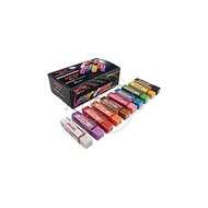 Joyko ER-115 Colored Pencil Case - Joyko Pencil Eraser