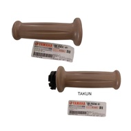 bag NOZZA car rubber gloves... brown 1DR-F6241-01, 1DR-F6240-01