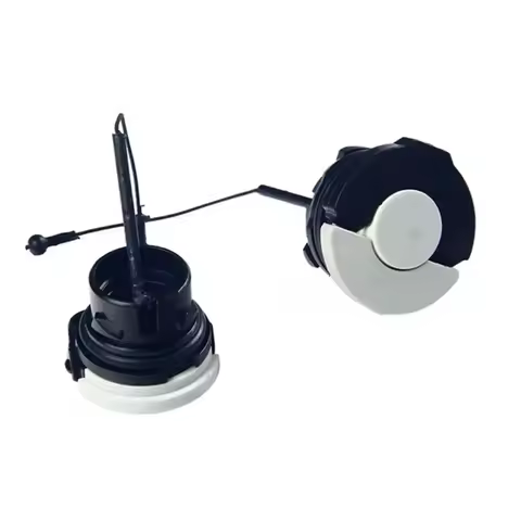 Gas Fuel Cap For STIHL FS100 FS110 MS200 MS210 MS230 MS250 MS270 MS280 MS340 MS341 MS361 MS380 MS381