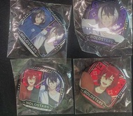 Holostars 襟