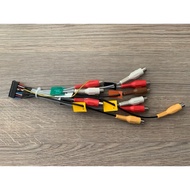 Genuine RCA and AV Jack cables Pioneer Z9250BT, Z9150BT, 4500NEX