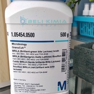 Brilliant Green Lactose Broth / BGLB / Media BGLB / BGLB Agar