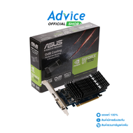 VGA ASUS GEFORCE GT 1030 ASUS SL BRK -  2GB GDDR5
