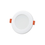 [特價]OSRAM歐司朗  晶朗LED 5W 7.5CM崁燈嵌燈 白光