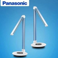 Panasonic  LED 書枱燈 (輕觸式開關及調光暗)#marchsale