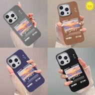 Patterned Leather Phone Case For Itel A70 Itel S23 Itel S23 Plus Itel S25 Itel S25 Ultra -Bcc