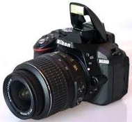 郵差3C-相機 攝影機 小家電專業賣家 Nikon D5300+18-140mm鏡頭 公司貨
