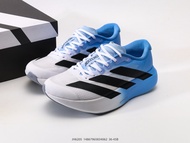 [Authentic Store] adidas originals Adizero Evo SL สบาย ๆ น้ำหนักเบารองเท้าผ้าใบ สำหรับผู้ชายและผู้หญ