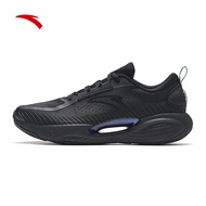 【 0-5KM 】 ANTA REBOUND Men Running Shoes Sports Shoes Sneakers 812335556-2