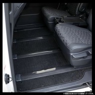 🇯🇵 日本 TOYOTA 豐田 NOAH VOXY 90 專用 中排 乘客位 地膠 地毯 保護墊 防護