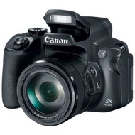 【99%新/只用一次】Canon PowerShot SX70 HS (65倍變焦 / 4K / 演唱會觀鳥神器)