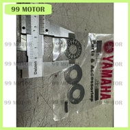 26mm YAMAHA LC 135, Y110, SS2, Y100, SRL GEAR SHAFT BEARING/ GEAR SHIFT SUB BEARING SET LC135 lagend