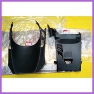 ◄ ❂ ☈ 1 SET ARARO BANGKA / INNER FENDER UNDER COVER HONDA CLICK 125i 150i v2 / CLICK V3 ORIGINAL GE