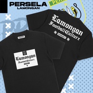 Kaos Persela "Lamongan Culture"  - LA Mania / Curva Boys 1967