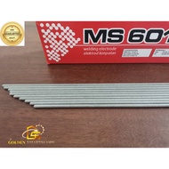 WELDING ROD / ELECTRODE (KOBELCO/ LINDE) G12 2.60mm (MS 6013) (1Kg)