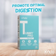 [Bundle of 2] Xndo Tummy Pro 60S | Regulate bowel movement and reduce bloatedness