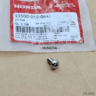 Screws, screws for DREAM, WAVE, FUTURE... original 5x8 93500-050-084J